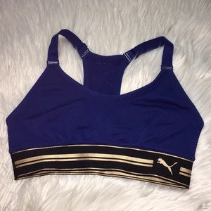 Puma Sports Bra